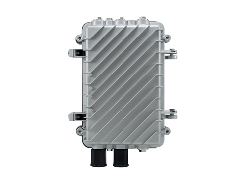 LevelOne POR-1100 Outdoor Repeater Repeater – billede 4