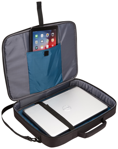 Case Logic ADVB-117 Black – image 4
