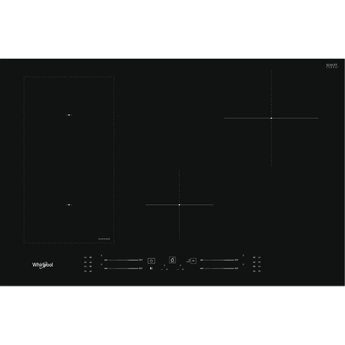Whirlpool WL S3377 BF