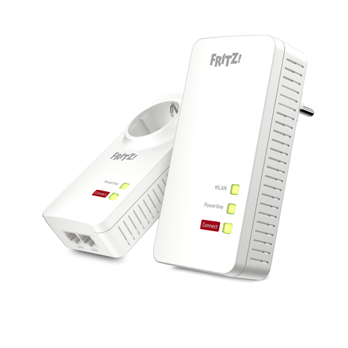 AVM FRITZ!Powerline 1260 WLAN Set