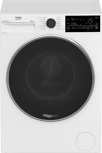 Beko BWU594AB washing machine Front-load