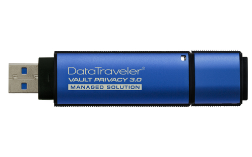 Kingston Technology Vault Privacy 3.0 with Management 64GB – image 8