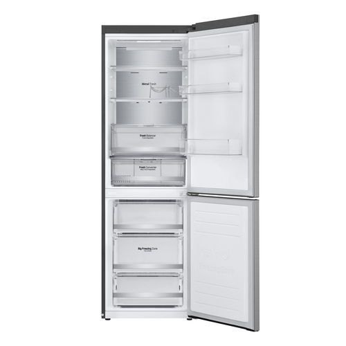 LG GBB71PZUGN fridge-freezer Freestanding – image 6