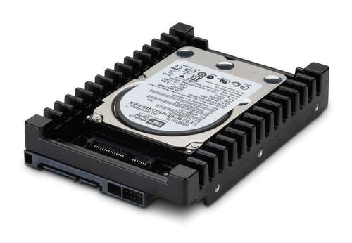 HP 500GB SATA 10K SFF/3.5" Frame
