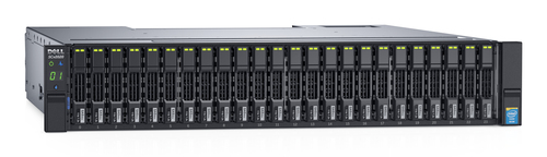 Dell SCv2020 disk array – image 4