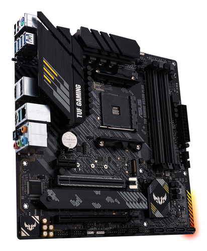 Motherboard Gaming ASUS B550M-PLUS