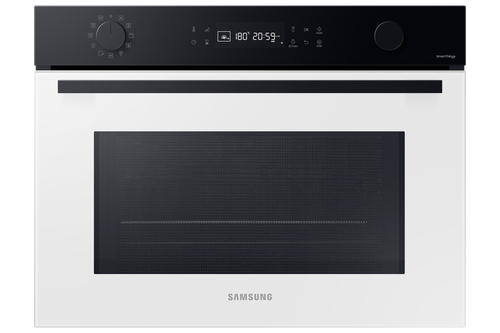 Samsung NQ5B4553FDW Black, White