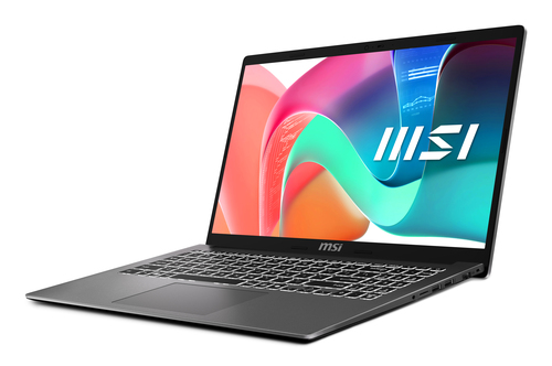 MSI Modern 15 F13MG-022IT – image 3