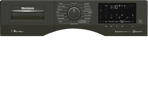 Blomberg S2 LWF184620G – image 5