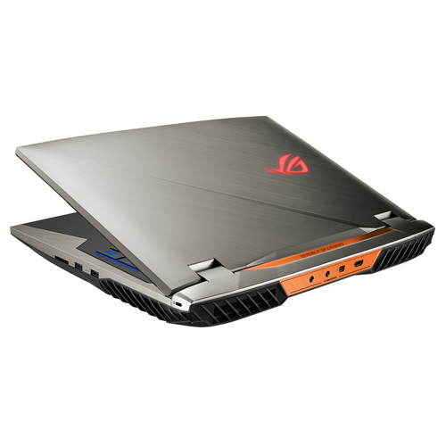 ASUS ROG GZ755GX-E5029T laptop Intel® Core™ i7 i7-8750H – image 2