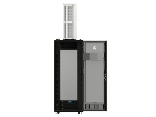Vertiv SmartCabinet ID Zero U Cooling 42U 7.0kW 200-240V (VS3750I) – image 2