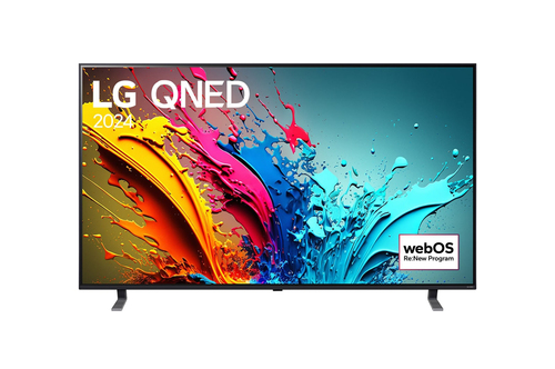 LG QNED 75QNED85T3C TV
