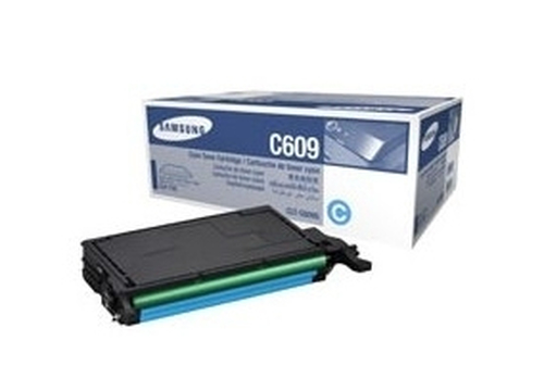 Samsung 20106 toner cartridge Original Cyan
