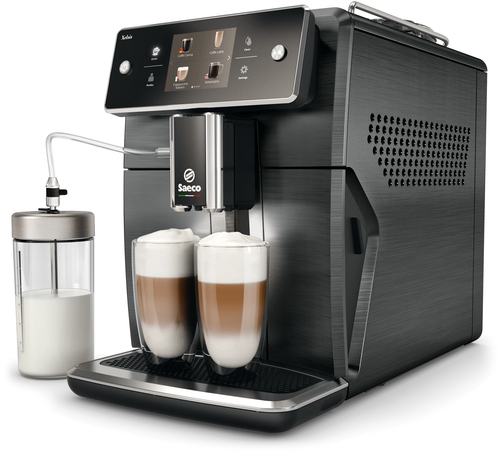 Saeco Xelsis SM7786/00 coffee maker Fully-auto Espresso machine