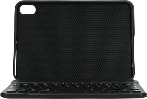 Mobiparts Bluetooth Keyboard Case Apple iPad Mini 6 (2021) Black – image 2