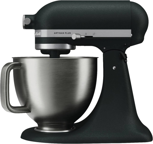Kitchenaid 5KSM50PKVEPP Pebbled Palm – Foto 3 von 8