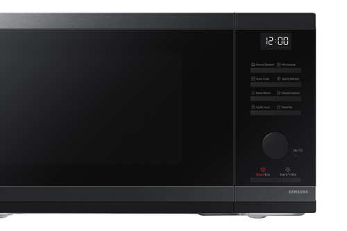 Samsung MS23DG4504ATTR microwave Black – image 1