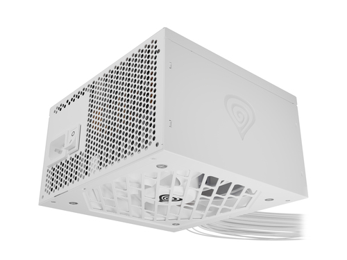 GENESIS Nihon 750NM power supply unit 750 W 20+4 pin ATX ATX Zwart, afbeelding 7