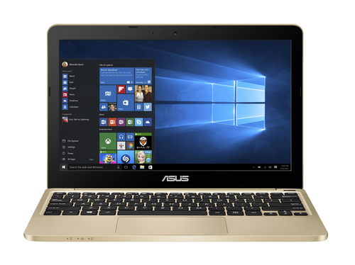 ASUS R209HA-FD0073T-BE Intel Atom® x5-Z8350 Laptop