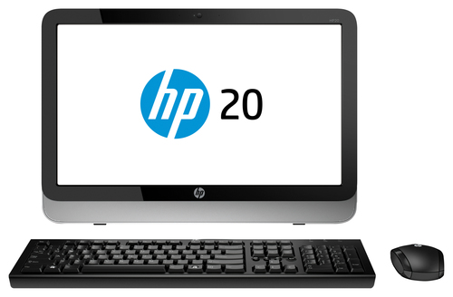 HP 20-2180na Intel® Pentium® J2900