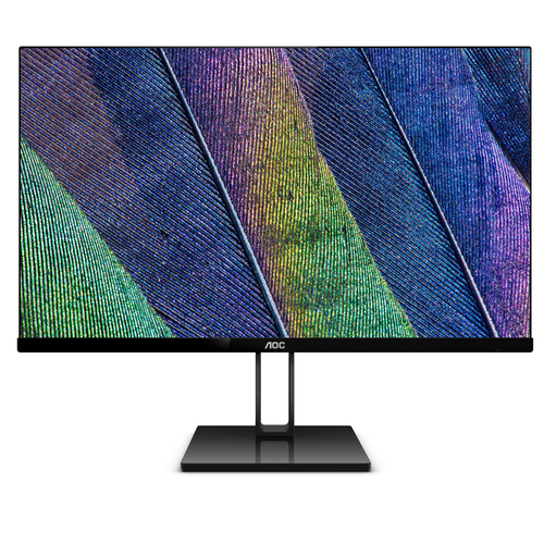 AOC 22V2H computer monitor – image 6