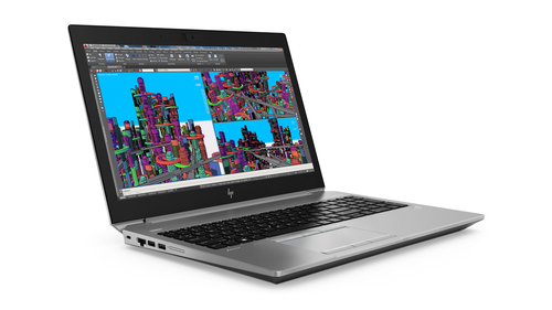 T1A HP ZBook 15 G5 – image 2