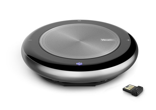 Yealink CP700 Teams Edition + BT50 – image 2