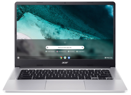 Acer Chromebook C934-C836 Intel® Celeron® N N5100