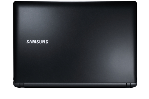 Samsung N N100S Intel Atom® N2100 Netbook – image 3