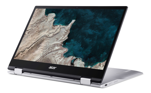 Acer Chromebook CP513-1H-S72Y Snapdragon 7c Hybrid (2-in-1) – image 6