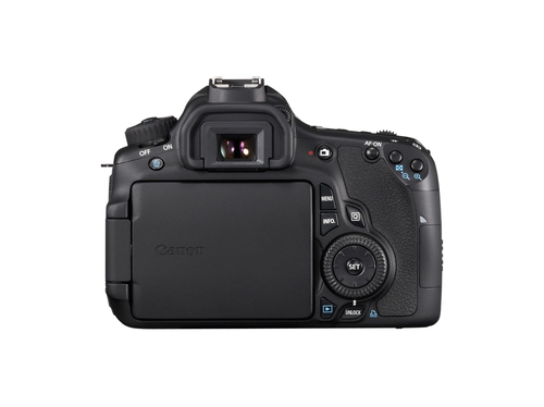 Canon 60D + EF-S 18-135mm IS – image 3