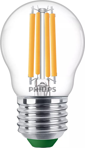 Philips 8720169188198 LED лампа Теплый белый 2700 K 2,3 W E27 A