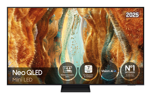 Samsung QN73F