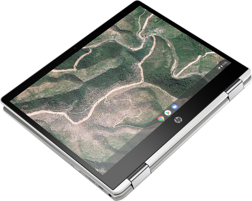 HP Chromebook x360 12b-ca0350nd Intel® Pentium® Silver N5000 – image 9