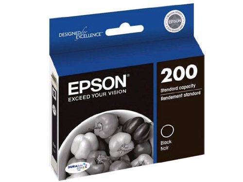 Epson T200120-S ink cartridge 1 pc(s) Original Black