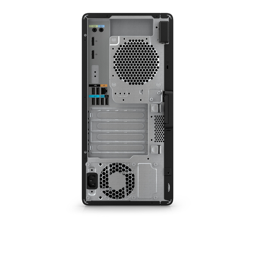 HP Inc. Stacja robocza Z2 typu Tower G9 86D60EA i9-14900K 2TB/64GB/W11P 86D60EA