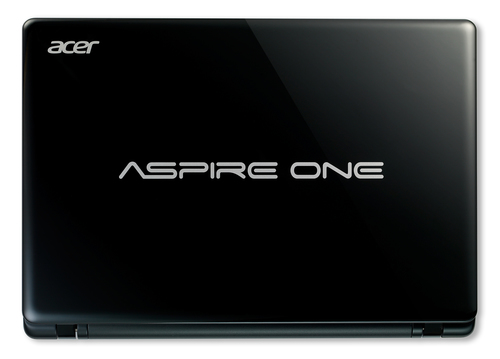 Acer Aspire One 725-C702G324Ckkng AMD C C-70 Netbook – image 2