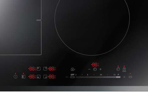 Samsung NZ64K7757BK/EU hob Black Built-in – image 4