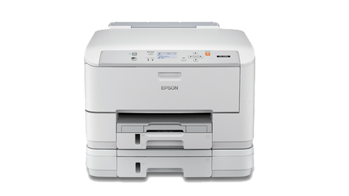 Epson WorkForce Pro WF-5111 inkjet printer Colour