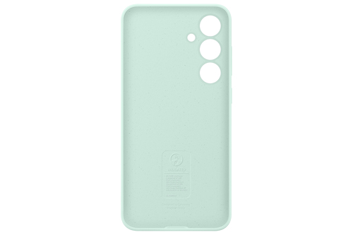 Samsung Galaxy S24 FE Silicone Case Mint, afbeelding 4