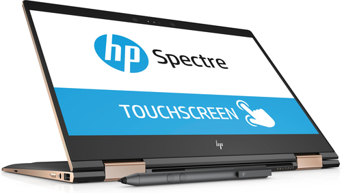 HP Spectre x360 - 13-ae005na – image 9