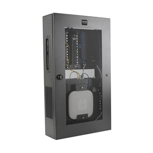 Gabinete para Cableado Estructurado TRIPP-LITE SRWF6UMOD