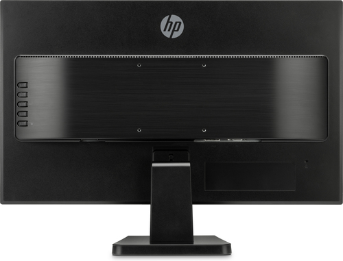 HP 27w computer monitor – image 5
