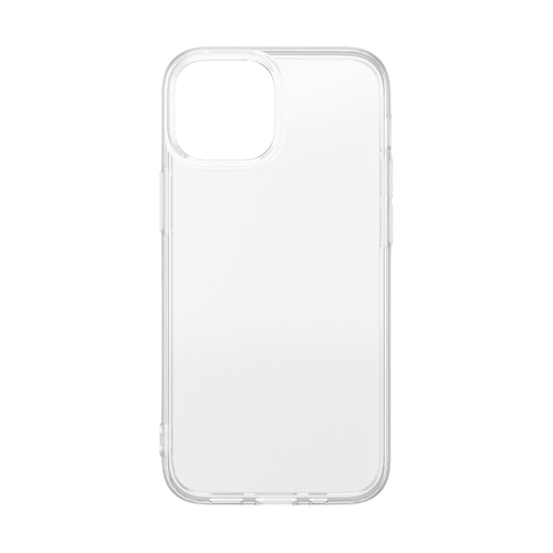PanzerGlass SAFE. by PanzerGlass® TPU Case Transparent iPhone 13 mini | Bulk
