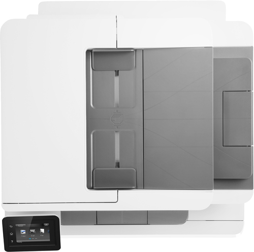 HP Color Laserjet Pro Mfp – image 6