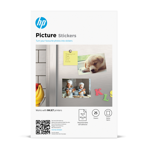 HP Creator box - ENVY 7220e – image 8