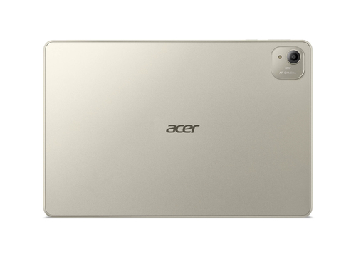 Acer Iconia A10-31M-A4V5 Allwinner 128 GB 25,6 cm (10.1 ) 4 GB Wi-Fi 6 (802.11ax) Android 15 Zilver, afbeelding 6