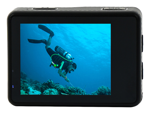 IOPLEE IOPEXTACTCAM403B action sports camera 4K Ultra HD – image 5
