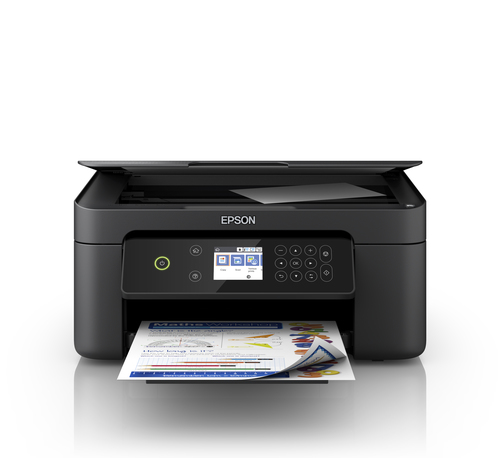 Epson Expression Home XP-4100 Inkjet A4 – image 3