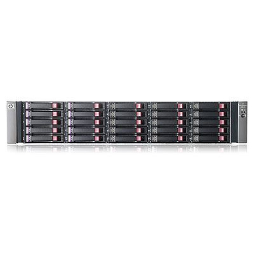 HP MSA70 Array